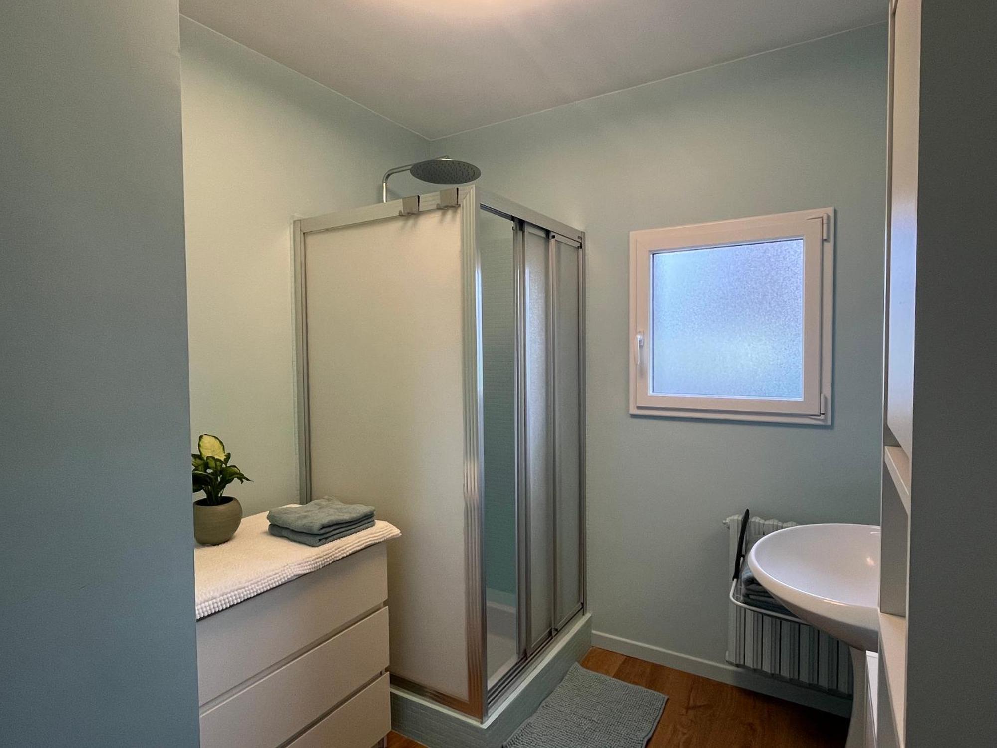 Au Fil De L'Eau Bed & Breakfast La Chapelle-Saint-Aubin Bagian luar foto