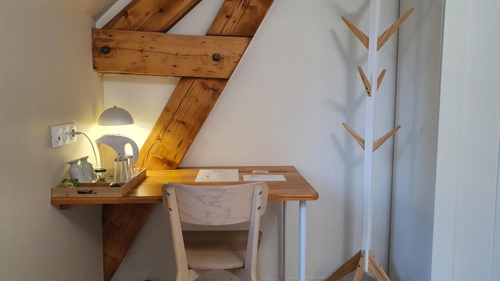 Au Fil De L'Eau Bed & Breakfast La Chapelle-Saint-Aubin Bagian luar foto
